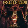 Moulded Flesh- In The Hands Of Evil CD on Deus Mortuus Prod.